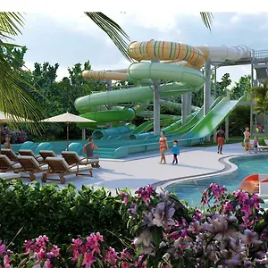 Maris Grand Resort Πρωταράς
